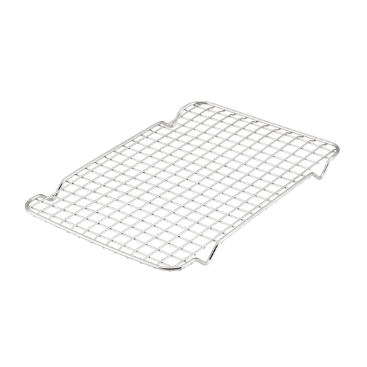 Provisions OvenBond Baking Rack - Quarter Sheet Pan